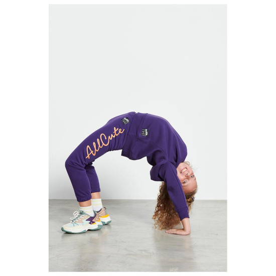 Bodytalk Παιδικές φόρμες σετ